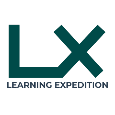 Learning Xpedition logo