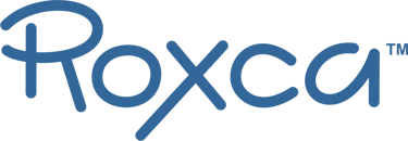 Roxca logo