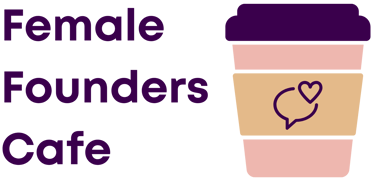 Female Founders Cafe logo