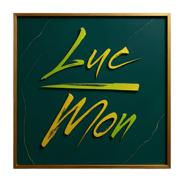 Luca Montella | Bespoke Key Advisor logo