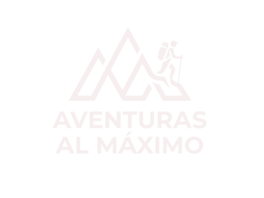 Aventuras al Maximo logo