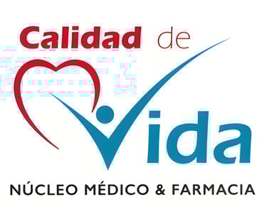 Calidad de vida logo