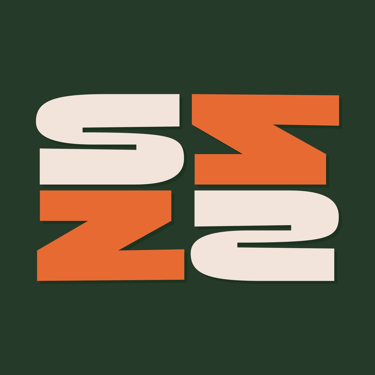 Stéphane Zenon Freelance logo