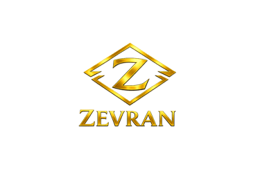 Zevran Wine logo