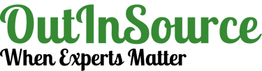OutInSource logo