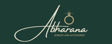 Abharana Jewels logo