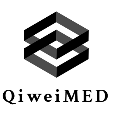 QIWEIMED logo