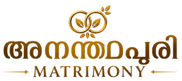 ANANTHAPURI MATRIMONY logo