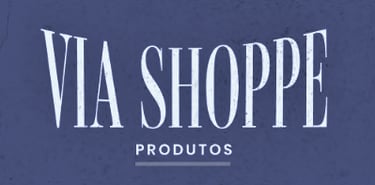 Via Shoppe logo