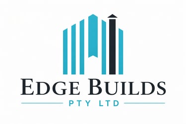 Edgebuilds logo