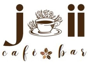 Joii Cafe Bar logo