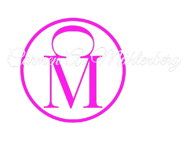 Carmen A. Mühlenberg logo