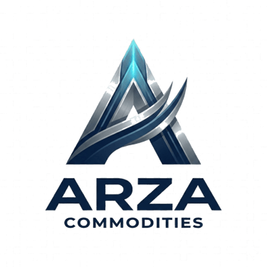 ARZA Commodities logo
