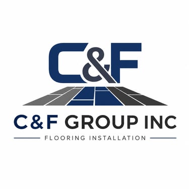 C&F GROUP INC logo