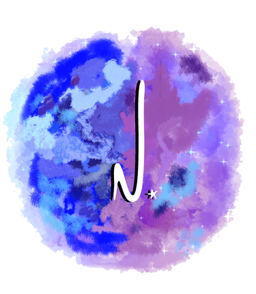 N. Grance Tellechea Portfolio logo