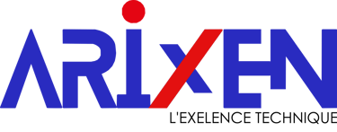 Arixen logo