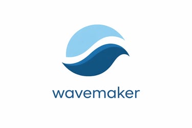 WAVEMAKER logo