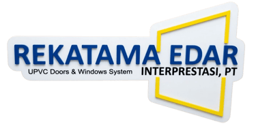 Rekatama logo