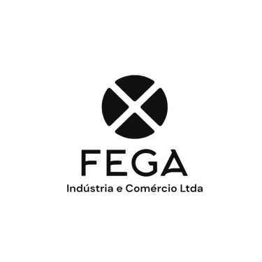 Fega Indústria e Comércio logo