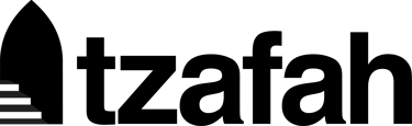 TZAFAH logo
