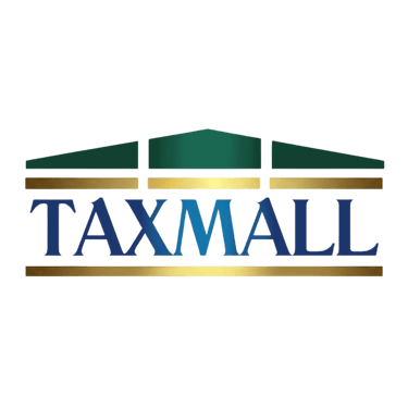 Taxmall logo