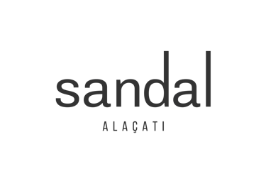 Sandal Alaçatı logo