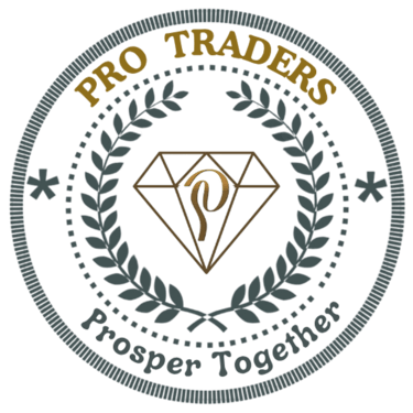Pro Traders logo