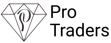 Pro Traders logo