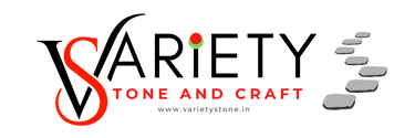 Variety Stone and Craft logo