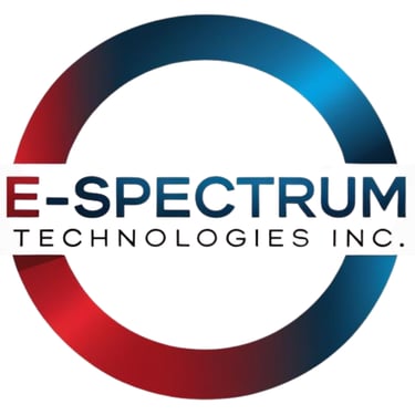 E-Spectrum Technologies, Inc. logo