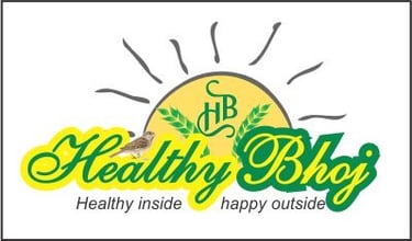 PureHarvest Essentials logo