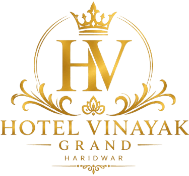 Hotel Vinayak Grand logo