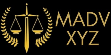 Moraes Advocacia e Consultoria logo