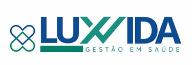 Grupo Luxvida logo