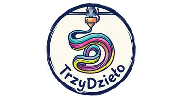 TrzyDzieło logo