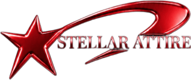Stellar Attire logo