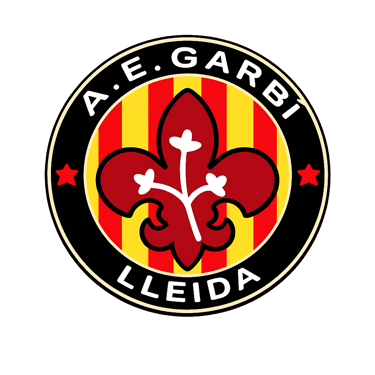 Agrupament escolta Garbí logo
