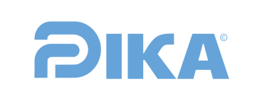 PIKA MEP logo