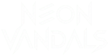 NEON VANDALS logo