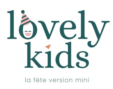 Lovely Kids logo