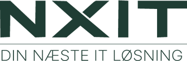 NXIT logo