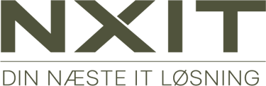 NXIT logo