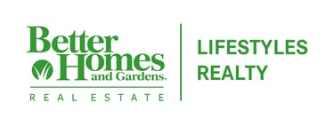 Lance Sheridan Homes | Jacksonville Realtor logo