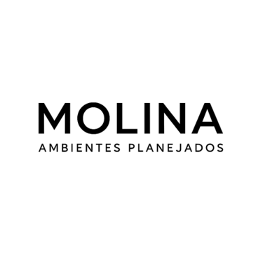 Molina moveis planejados logo