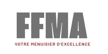 FFMA Menuiserie logo