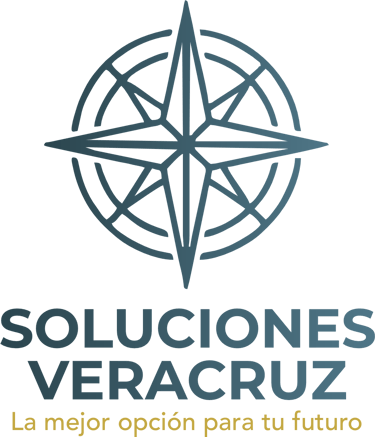 SOLUCIONES VERACRUZ logo