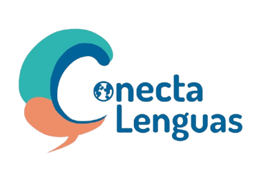 Conecta Lenguas  logo