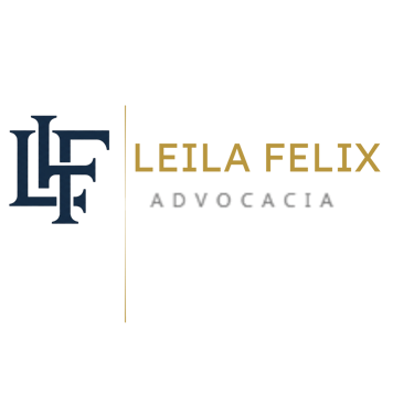 Leila Felix Advocacia logo