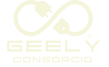 Geely Consórcio logo