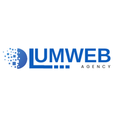 lumwebagency logo